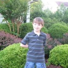 Gavin Geaman
